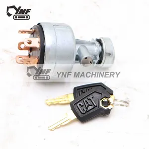 7Y-3918 Switch for Excavator Electrical Control System YNF17995 thumbnail-5