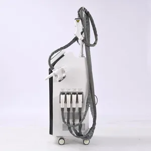 Body Fast Cavitation 5in1 Slimming Machine With 1-Year Warranty, Free Training & Lifetime Tech Support thumbnail-2