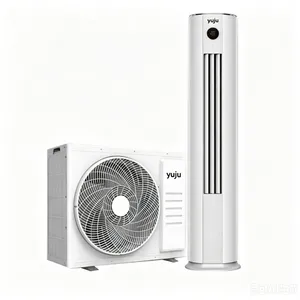 Floor Standing Air Conditioner 18000BTU/24000BTU/36000BTU thumbnail-1