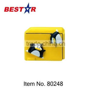 EN71 Certificated Promotional Toy Stress Ball thumbnail-1