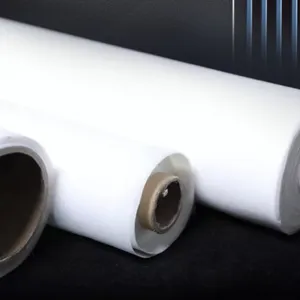 Polyester Mesh for Ceramic Tile Decoration Screen Printing 200 Mesh thumbnail-5