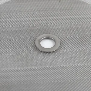 Reusable Coffee Filter Disc 304 Stainless Steel 3D Sieve Free Replacement Guarantee 12 Months thumbnail-5