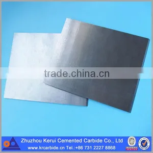 Durable Carbide Square Plates Like in Size of 200x200x10mm thumbnail-6