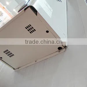 Mono Block Condensing Unit for Freezer thumbnail-5