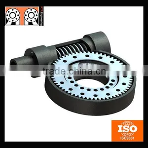 High Quality Fast Delivery Engineering Machinery Use 9'' SE9 Enclosed Housing Slew Drive thumbnail-4
