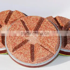 "STCD"Super True Ceramic Doamond Polishing Pad thumbnail-1