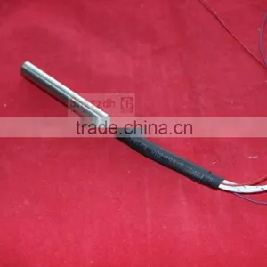 High Watt Density Electri Cartridge Heater thumbnail-6