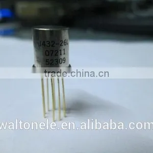 Relay J432-26L List of Electronic Products thumbnail-4