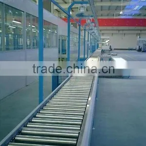 Stain Steel Automatic Conveyor Machinery Equipment thumbnail-1