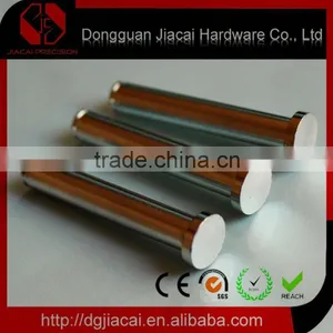 Stainless Steel Nipple Joint thumbnail-1