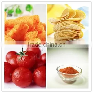 100% Natural Tomato Powder thumbnail-1