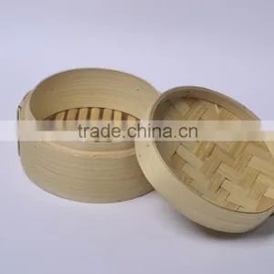 Durable Factory Price Mini Steamer in Various Sizes thumbnail-1