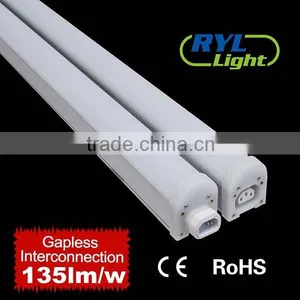 Flexible Led Light Wholesale Water-proof LED Linear Light for Hall Lighting thumbnail-1