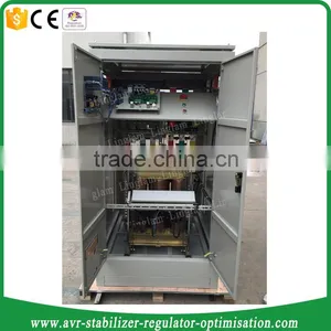 400kw Voltage Regulator thumbnail-4
