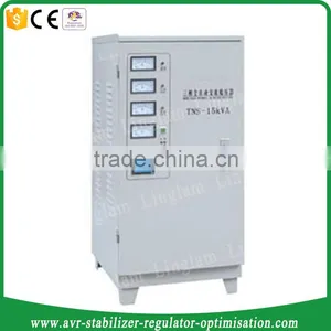 3 Phase Tns Voltage Stabilizer 15kva thumbnail-6
