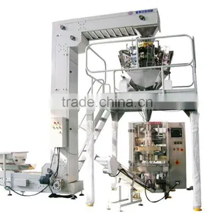 XFL Automatic Packing Machine thumbnail-1