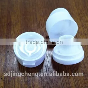 Hot Sale Perfume Cap With Pull Ring for 1L Tin Can thumbnail-5