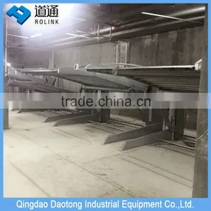 Top Technology Rotary Parking for Sale thumbnail-1