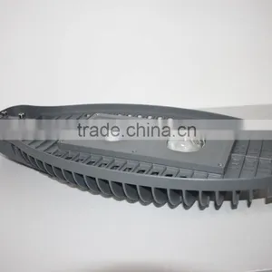 Waterproof White 60W Outdoor LED Street Light Lampshades thumbnail-5