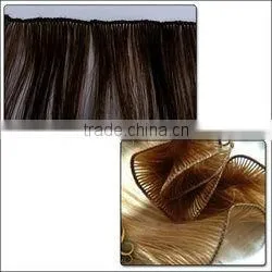 Sunnymay Body Wave Brazilian Virgin Human Hair Hand Tied Weft thumbnail-1
