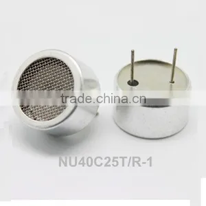 High Quality Open Structure Ultrasonic Sensor NU40C25T/R-1 thumbnail-1
