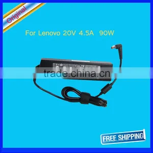 20V 4.5A ac to dc Power Supply for Lenovo Z360 Z460 Z470 Adapter Charger thumbnail-1