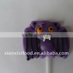 Food Sugar for Halloween thumbnail-1