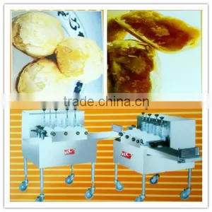 Hot Sale!!! Cookies Pastry Machine thumbnail-1