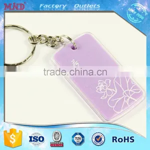 MDT73 Waterproof Pvc NFC Tag Sticker | NFC Sticker thumbnail-1