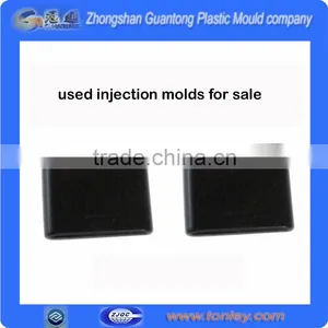 Used Plastic Injection Molds for Sale Manufacturer (OEM) thumbnail-1