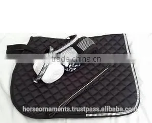 Bling English Saddle Pads thumbnail-1