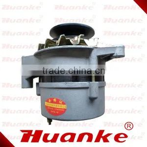 Forklift Engine Parts Hyundai Forklift Xinchai Engine 490BPG Alternator for Hyundai Forklift thumbnail-1