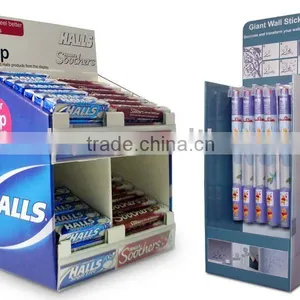 Cardboard Display Rack thumbnail-1