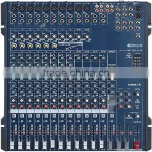 Professional Mixer thumbnail-1