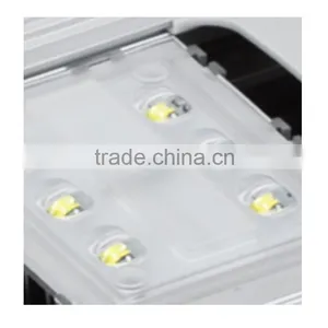 Professional Manufacturer in China, High Quality Led Street Light Enclosure With Patented Design thumbnail-4