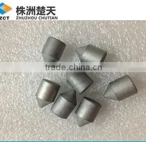 Tungsten Carbide TBM Cutter,tungsten Carbide Dirll Bit , Tungsten Carbide Mining Drill Bit thumbnail-1