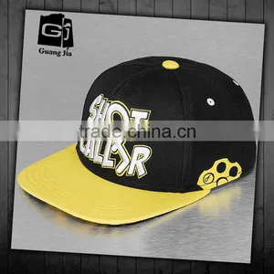 2015 Fashion Summer Factory Men 3D Hat Snap Back Hats and Caps thumbnail-1