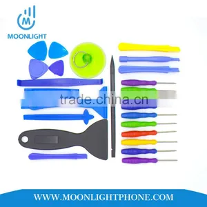 Top Quality High Level Hot Sale Screw Driver Set Tool Kit for Smart Phone thumbnail-5