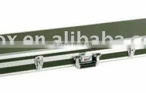 Aluminum Gun Case thumbnail-1