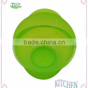 Hot Sell Food Grade Newest Brand Plastic Filter Water Bowl thumbnail-3