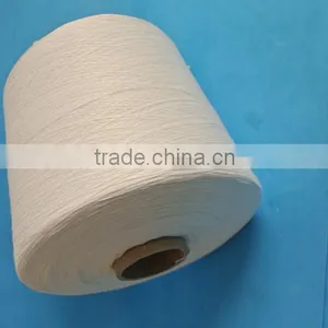 Polyester Thread Raw White Black Wholesale China Manufacture thumbnail-3
