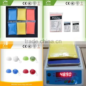 PE Poncho Wholesale thumbnail-1