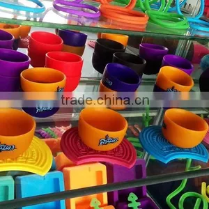 2015 DROP DETECTION Silicone Tea Cup thumbnail-2