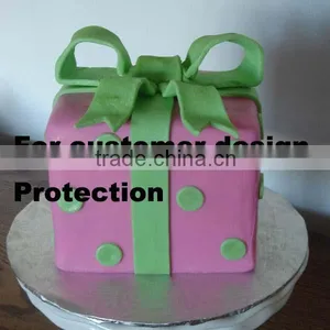 Cupcake Box Custom Cupcake Boxes Mini Cupcake Boxes thumbnail-1