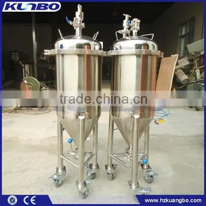 Hot Sales Home Used Mini Beer Tanks thumbnail-1