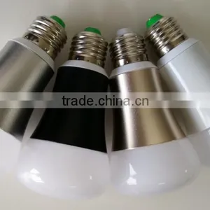 2016 7w Intelligent Led Emergency Smart Led Wifi Bulb thumbnail-5