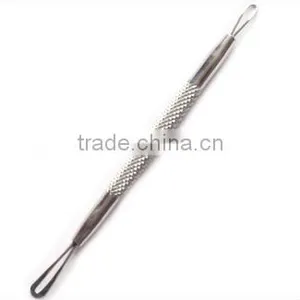 5 Pieces Beauty Manicure Instruments / Girls Travel Beauty Kit thumbnail-5