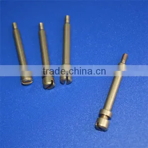 Xiamen Brass Motorcycle Parts Made In China thumbnail-1