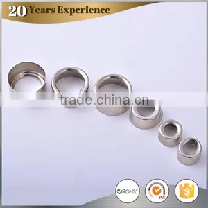 Factory Supply Non Standard Precision Metal Stamping Company thumbnail-2