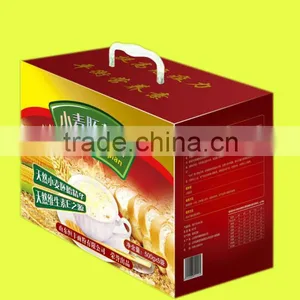 Wheat Germ thumbnail-6
